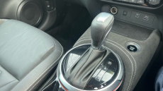 Nissan Juke 1.0 DiG-T Tekna+ 5dr DCT Petrol Hatchback